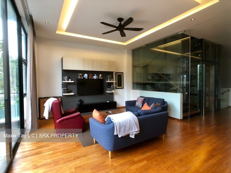 Poh Huat Road (D19), Terrace #191896452